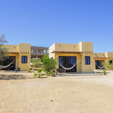 Desert Wind La Ventana ภายนอก รูปภาพ