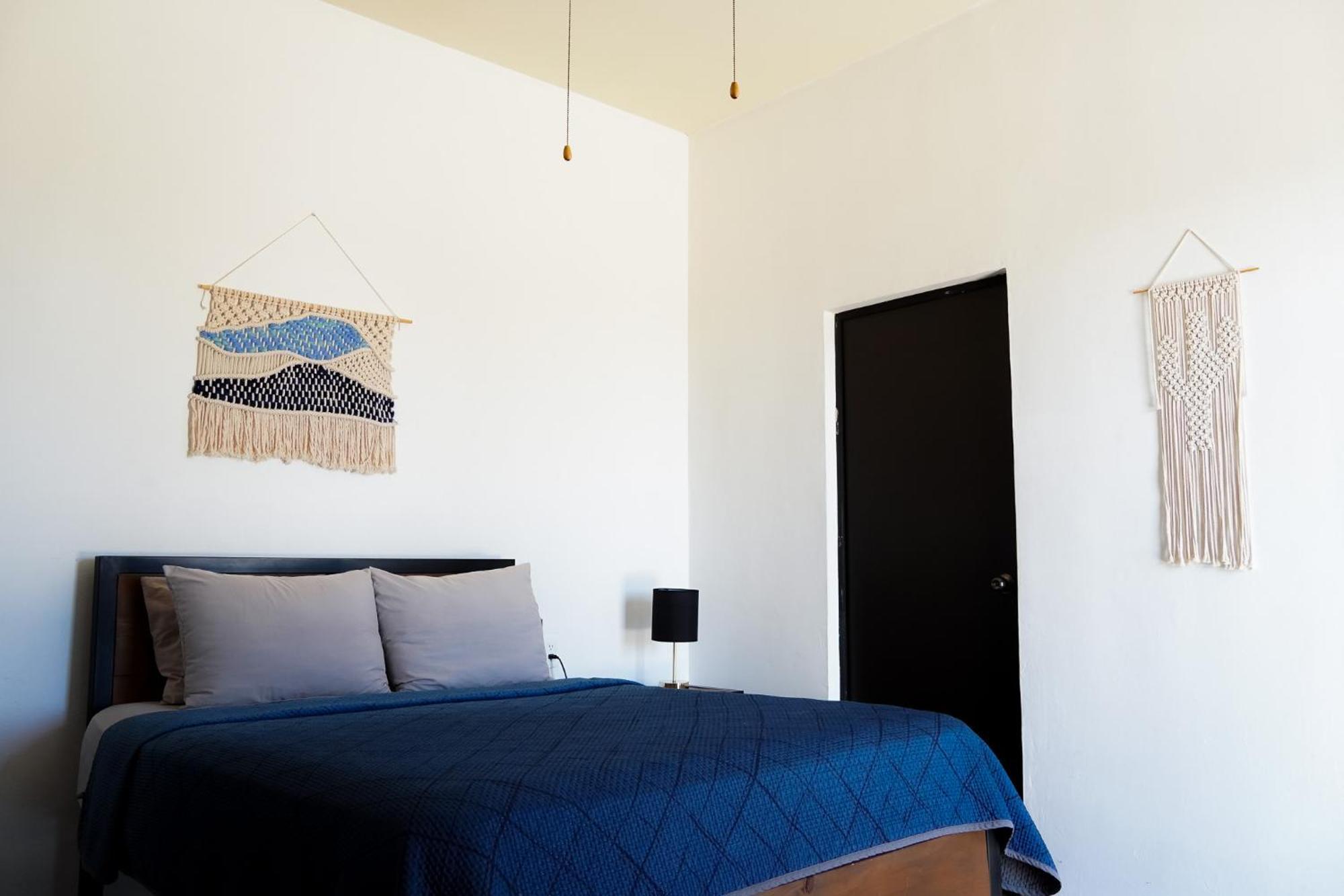 Desert Wind La Ventana ภายนอก รูปภาพ